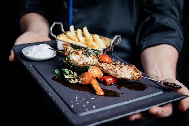 Fotos del hotel Radisson Blu Royal Hotel, Helsinki:  23