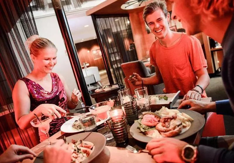 Fotos del hotel Radisson Blu Royal Hotel, Helsinki:  24