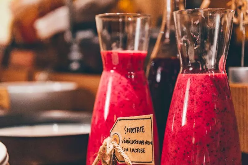 Fotos del hotel Radisson Blu Royal Hotel, Helsinki:  12