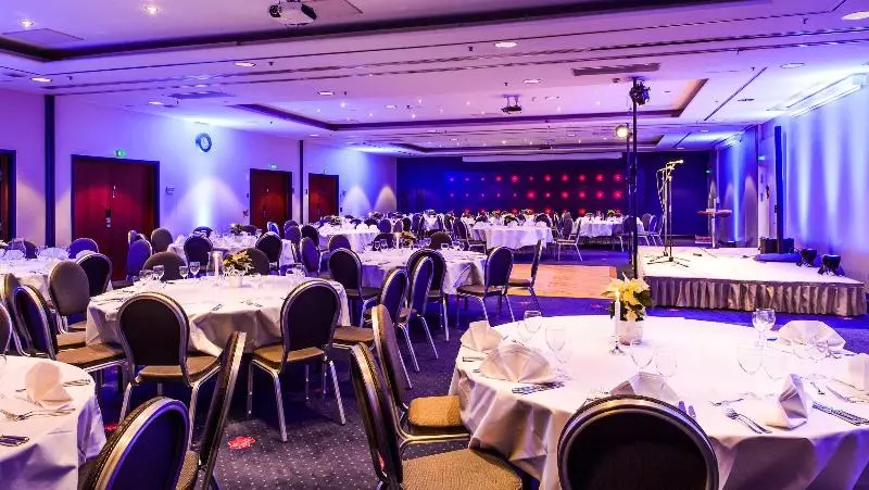 Fotos del hotel Radisson Blu Royal Hotel, Helsinki:  9