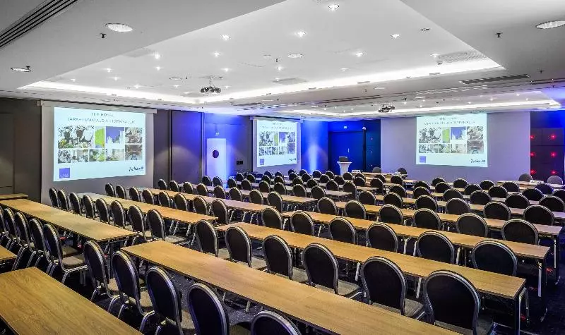 Fotos del hotel Radisson Blu Royal Hotel, Helsinki:  18