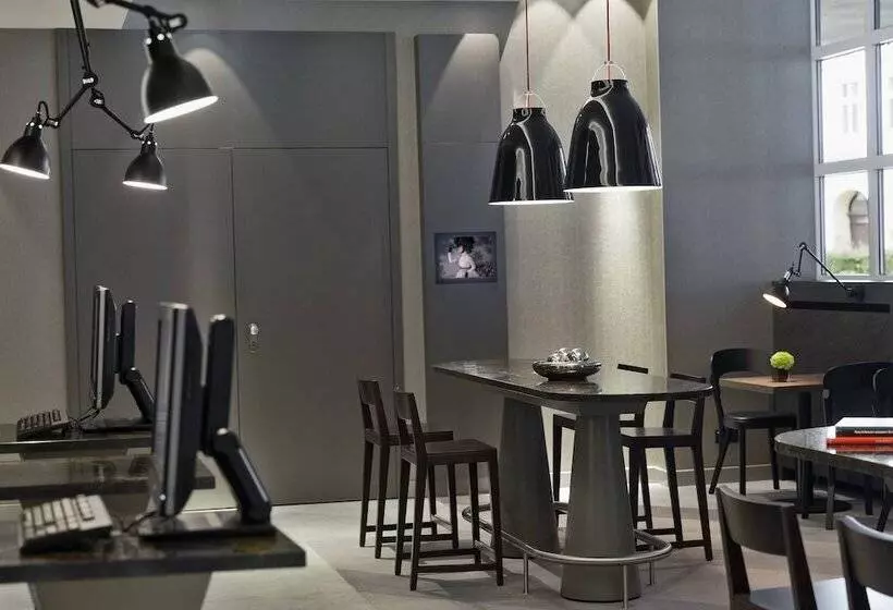 Fotos del hotel Renaissance Wien:  4