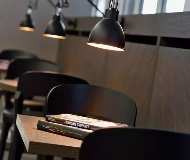 Fotos del hotel Renaissance Wien:  15