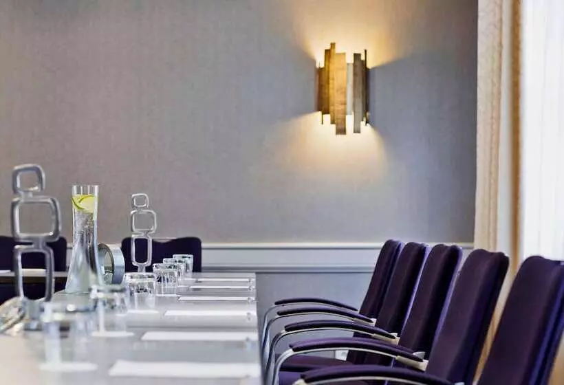 Fotos del hotel Renaissance Wien:  16