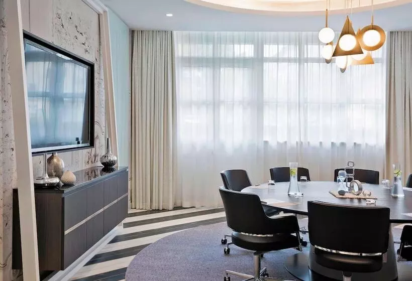 Fotos del hotel Renaissance Wien:  13