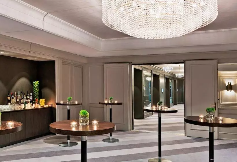 Fotos del hotel Renaissance Wien:  7