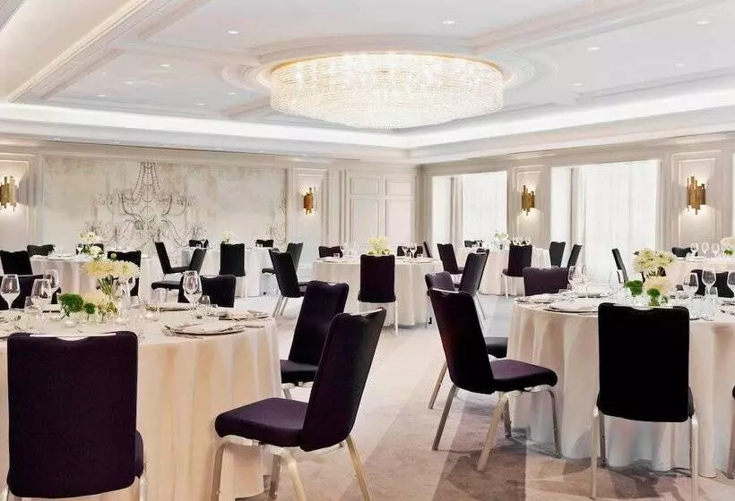 Fotos del hotel Renaissance Wien:  25