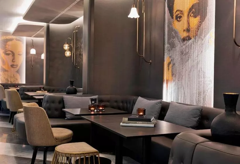 Fotos del hotel Renaissance Wien:  9