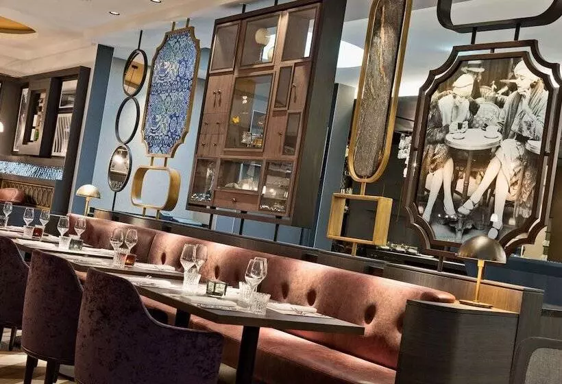 Fotos del hotel Renaissance Wien:  21