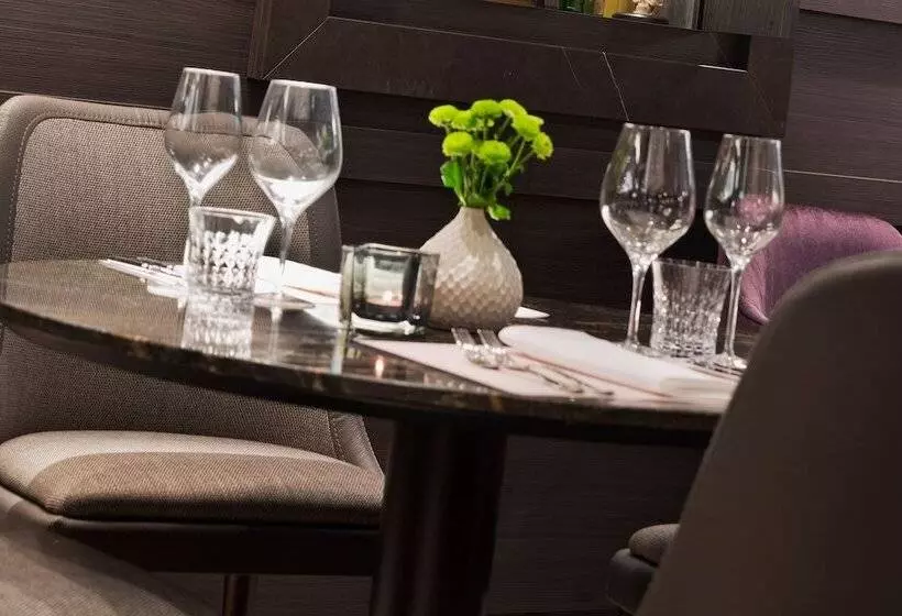 Fotos del hotel Renaissance Wien:  22