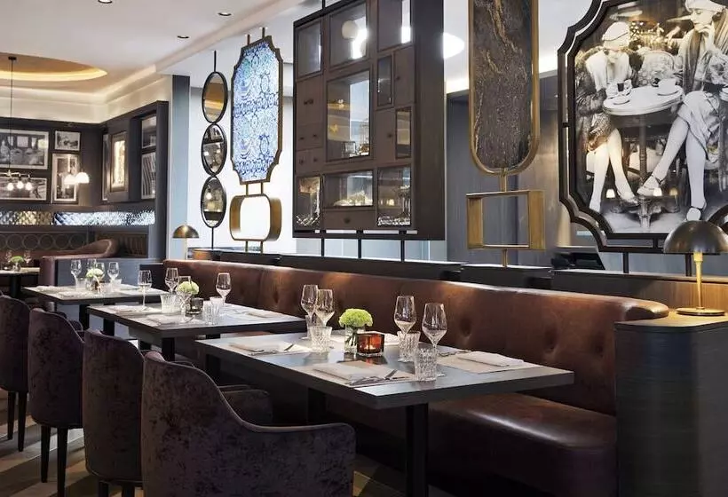 Fotos del hotel Renaissance Wien:  11