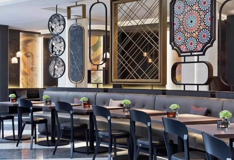 Fotos del hotel Renaissance Wien:  18