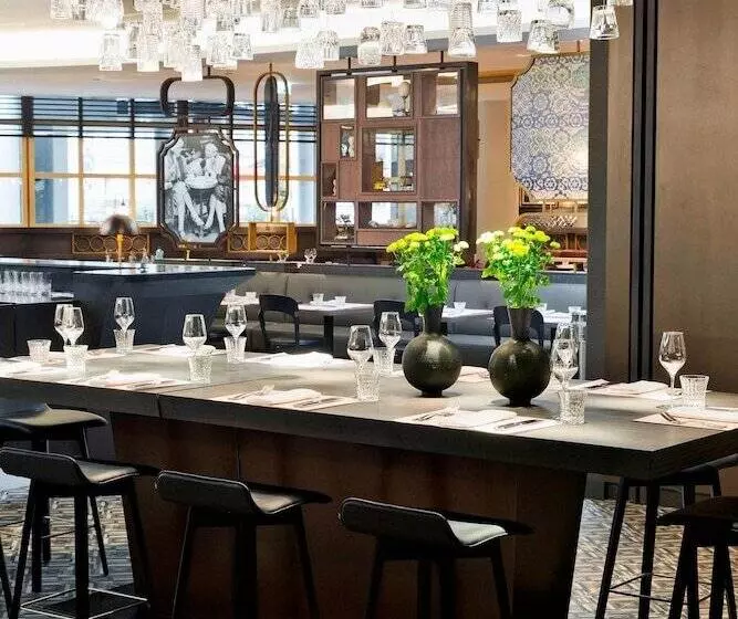 Fotos del hotel Renaissance Wien:  20