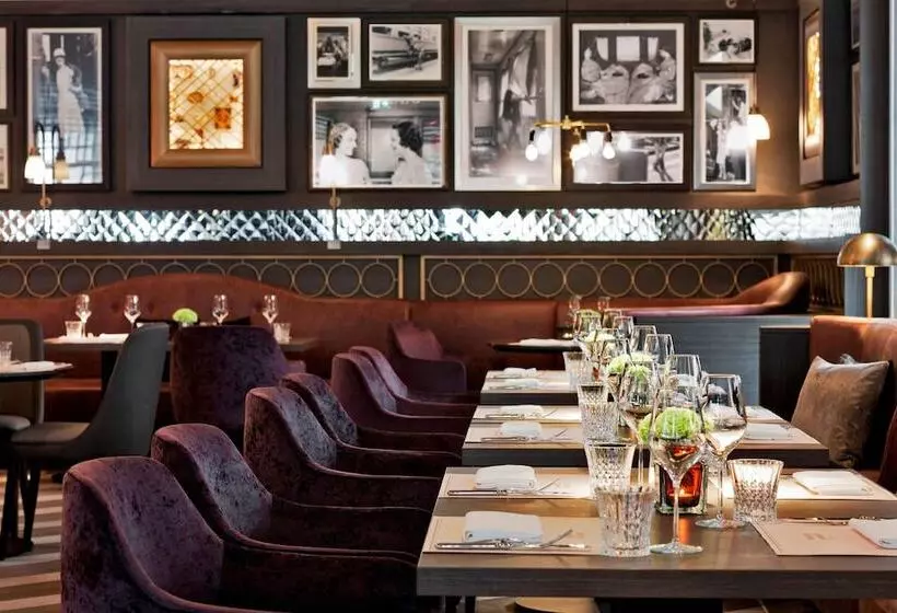 Fotos del hotel Renaissance Wien:  19