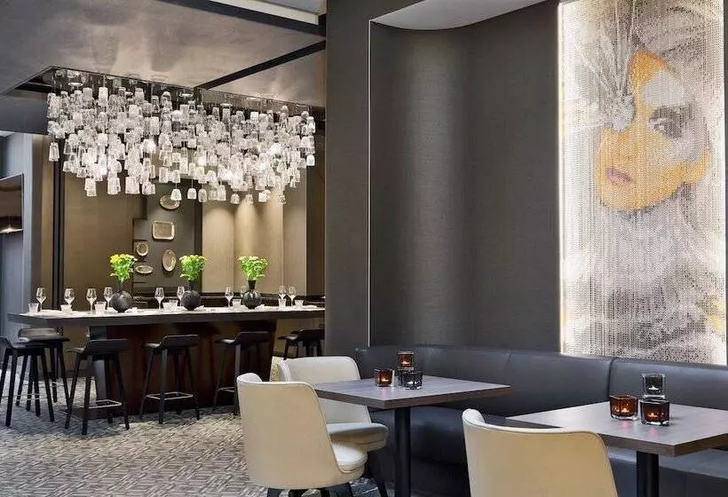 Fotos del hotel Renaissance Wien:  24