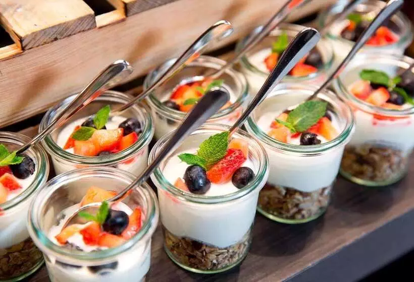 Fotos del hotel Renaissance Wien:  14