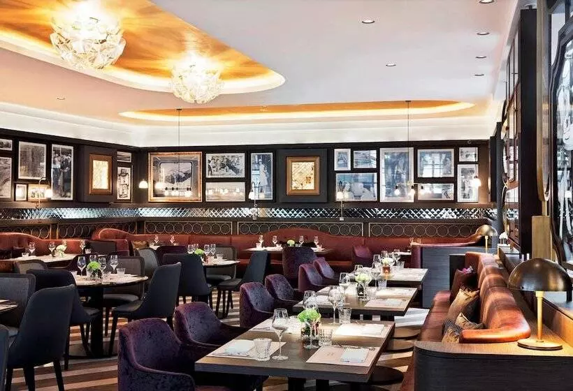 Fotos del hotel Renaissance Wien:  17