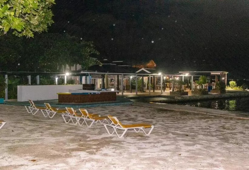 Fotos del hotel Grand Port Royal  Marina & Spa:  13