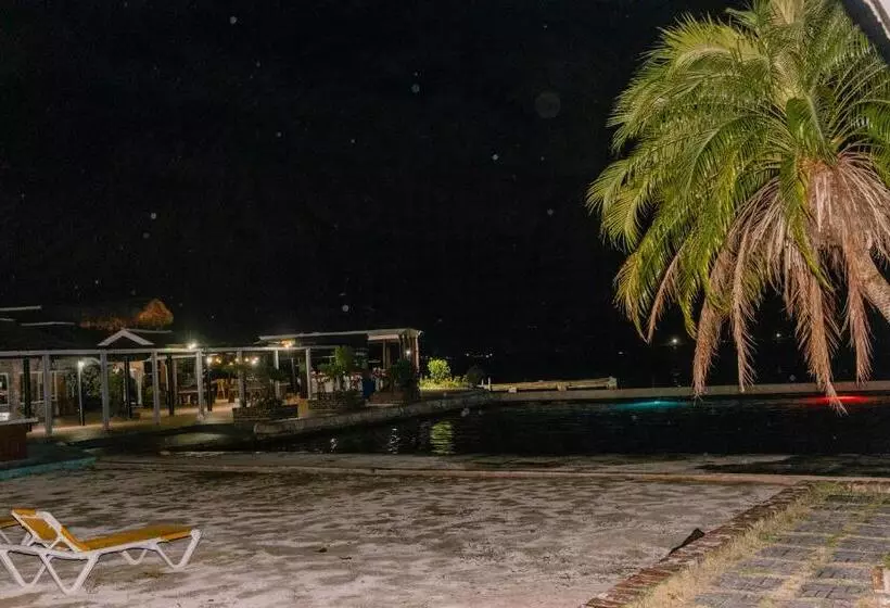 Fotos del hotel Grand Port Royal  Marina & Spa:  16