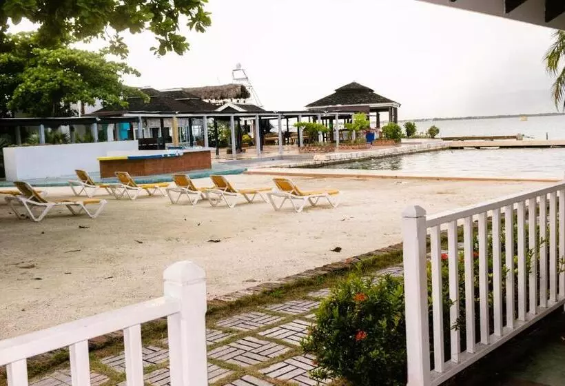 Fotos del hotel Grand Port Royal  Marina & Spa:  9