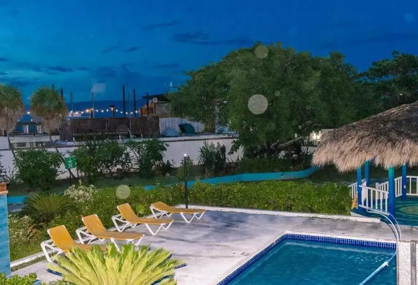 Fotos del hotel Grand Port Royal  Marina & Spa:  17