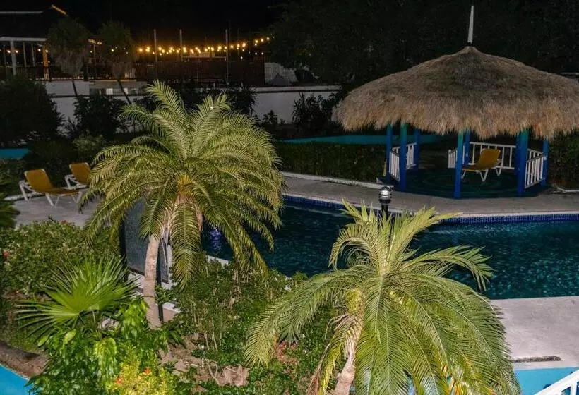 Fotos del hotel Grand Port Royal  Marina & Spa:  5