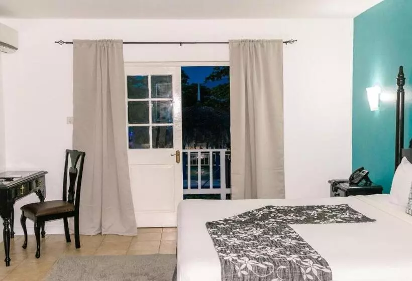 Fotos del hotel Grand Port Royal  Marina & Spa:  25