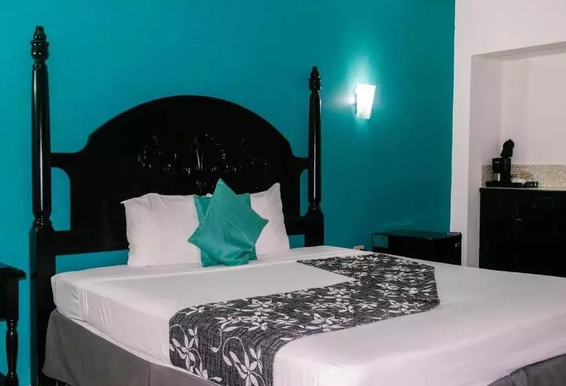 Fotos del hotel Grand Port Royal  Marina & Spa:  8