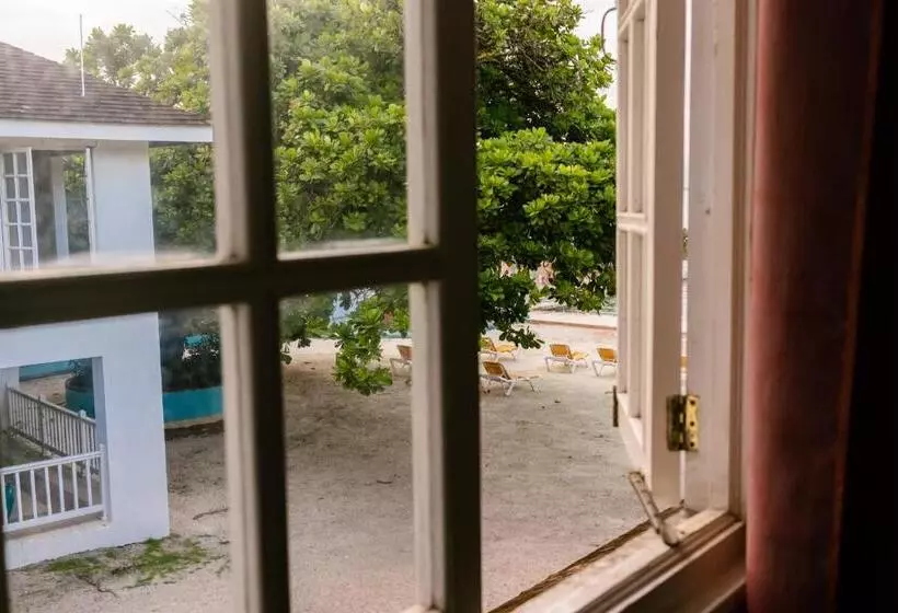 Fotos del hotel Grand Port Royal  Marina & Spa:  14