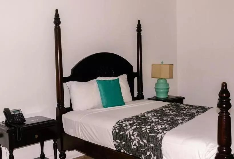 Fotos del hotel Grand Port Royal  Marina & Spa:  22