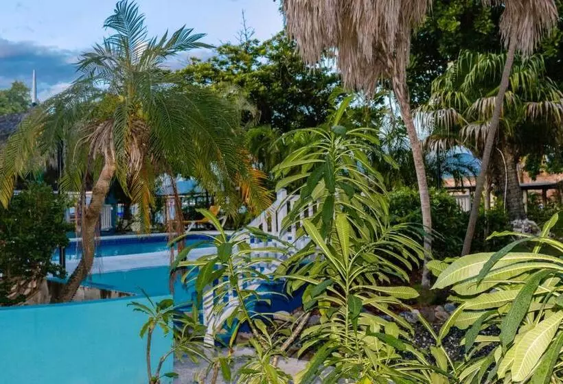 Fotos del hotel Grand Port Royal  Marina & Spa:  2