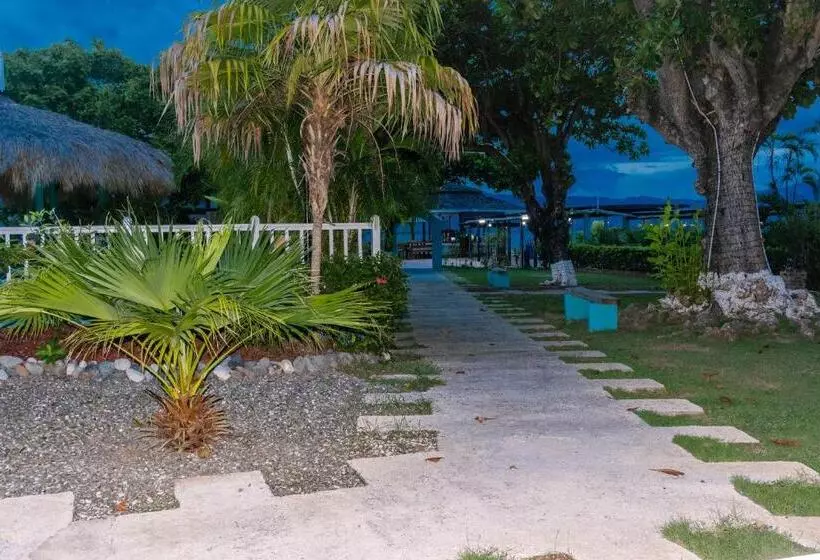 Fotos del hotel Grand Port Royal  Marina & Spa:  21