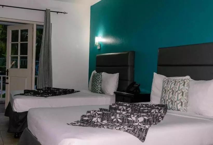 Fotos del hotel Grand Port Royal  Marina & Spa:  15