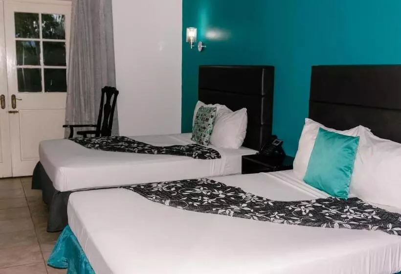 Fotos del hotel Grand Port Royal  Marina & Spa:  12