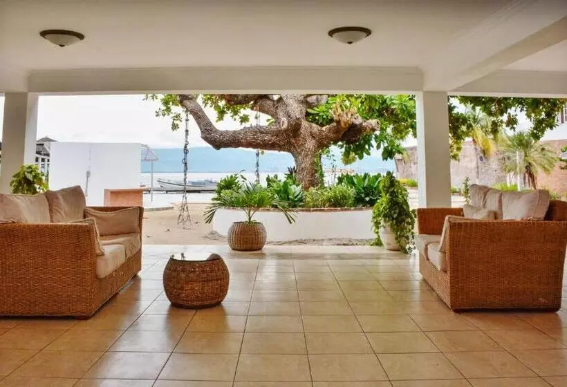 Fotos del hotel Grand Port Royal  Marina & Spa:  19