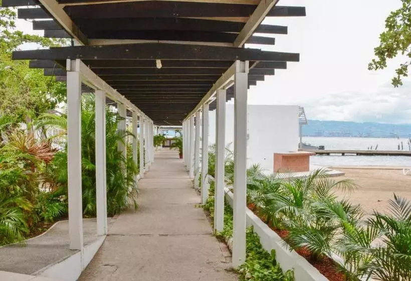 Fotos del hotel Grand Port Royal  Marina & Spa:  10