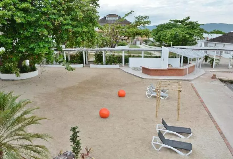 Fotos del hotel Grand Port Royal  Marina & Spa:  4