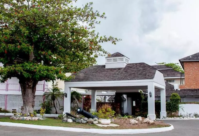 Fotos del hotel Grand Port Royal  Marina & Spa:  11