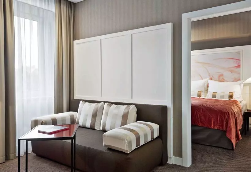 Fotos del hotel The Harmonie Vienna, Bw Premier Collection:  21