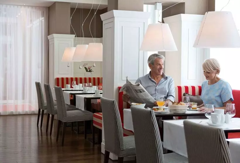 Fotos del hotel The Harmonie Vienna, Bw Premier Collection:  9