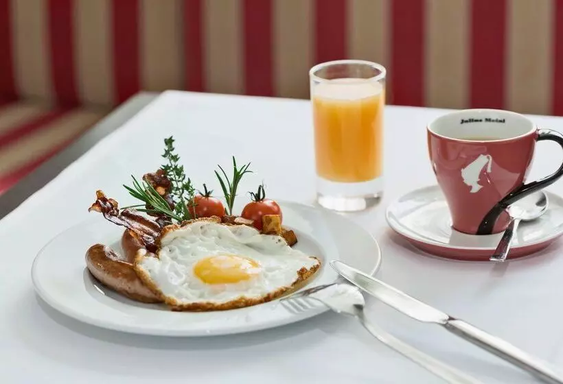 Fotos del hotel The Harmonie Vienna, Bw Premier Collection:  17