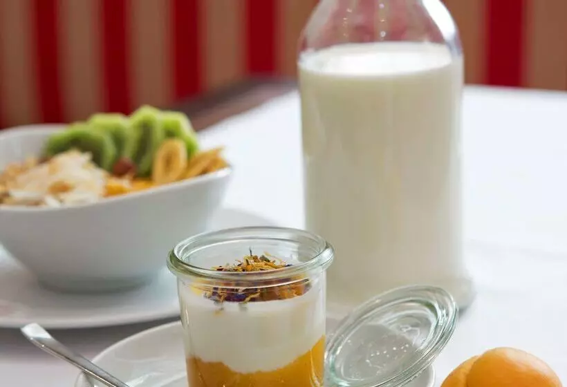 Fotos del hotel The Harmonie Vienna, Bw Premier Collection:  13