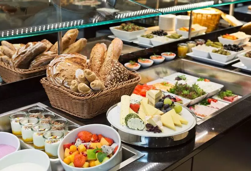 Fotos del hotel The Harmonie Vienna, Bw Premier Collection:  15