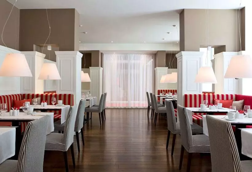 Fotos del hotel The Harmonie Vienna, Bw Premier Collection:  7