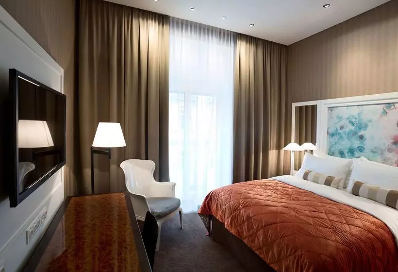 Fotos del hotel The Harmonie Vienna, Bw Premier Collection:  8