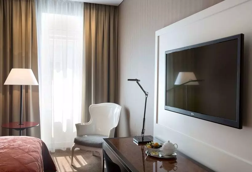 Fotos del hotel The Harmonie Vienna, Bw Premier Collection:  16