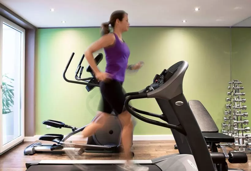 Fotos del hotel The Harmonie Vienna, Bw Premier Collection:  2