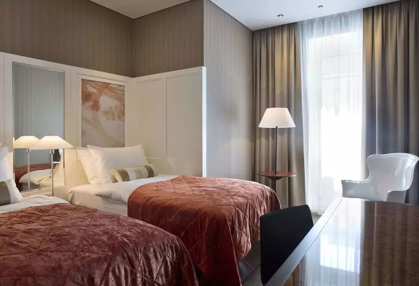 Fotos del hotel The Harmonie Vienna, Bw Premier Collection:  10