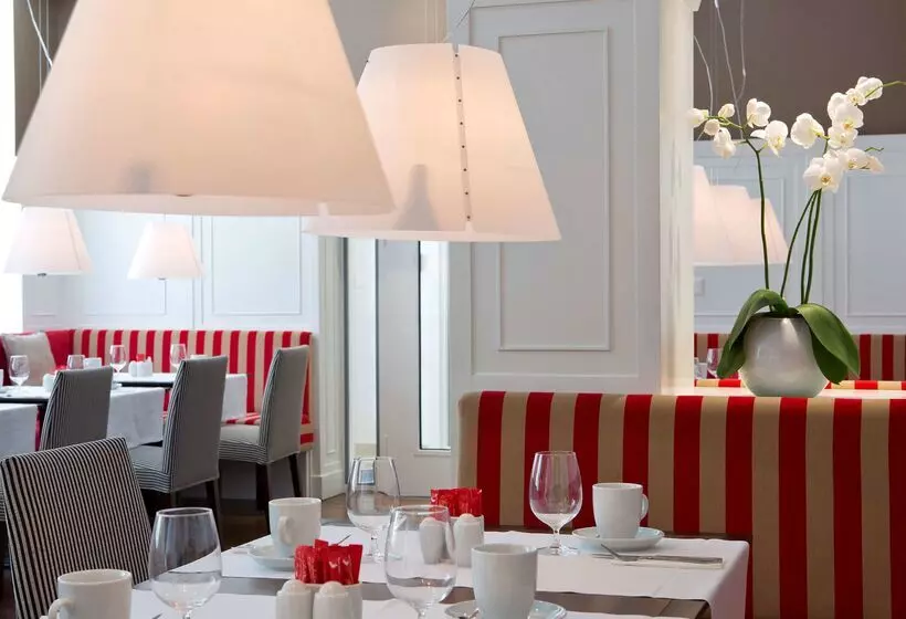 Fotos del hotel The Harmonie Vienna, Bw Premier Collection:  11