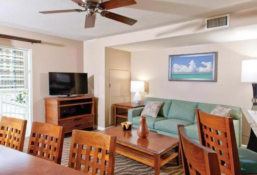 Fotos del hotel Wyndham Waikiki Beach Walk:  22